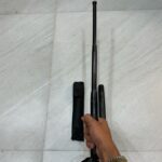 باتوم تلسکوپی فولادی [ انتخابی هوشمندانه برای دفاع شخصی] - Image 3