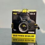 هدلایت فندار اسمال سان W645