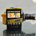 هدلایت فندار اسمال سان W645 - Image 3