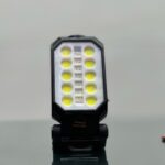 چراغ مسافرتی ۱۰ لامپ W599A - Image 3