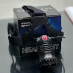 چراغ پیشانی اسمال سان ZD 272 - Image 3