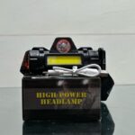 هدلایت مگنتی