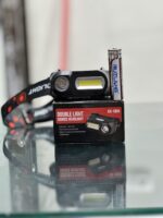 چراغ پیشانی مدل KX-1804 - Image 2