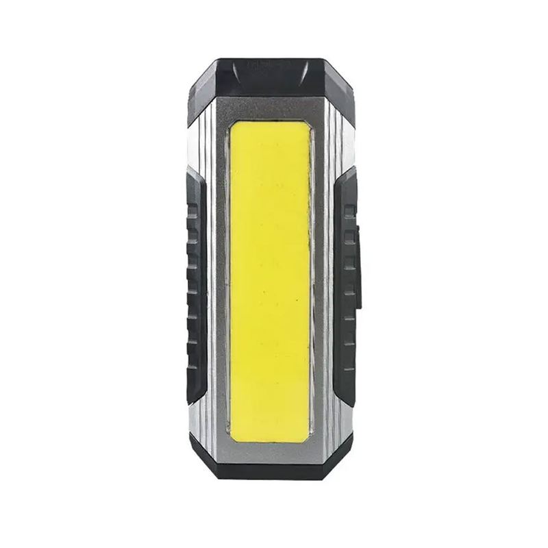 Multifunctional work light and power bank model KXK-586 large size چراغ کار چندکاره و پاور بانک مدل KXK-586 سایز بزرگ