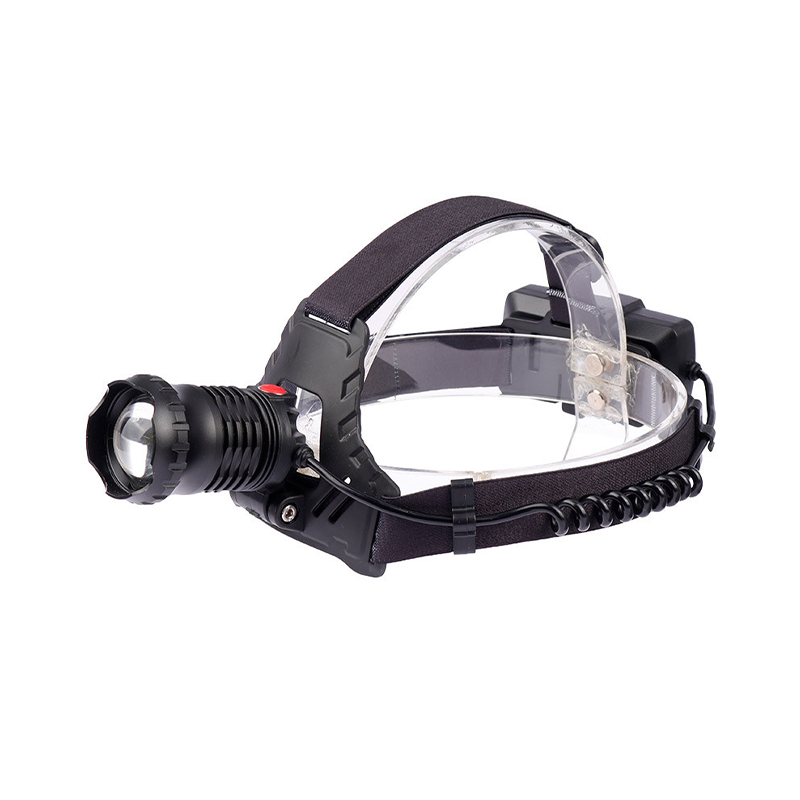 Small Sun ZD 272 Headlamp چراغ پیشانی اسمال سان ZD 272