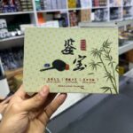 چراغ قوه یووی اسمال سان مدل ZY-111 - Image 3