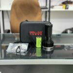 چراغ قوه اسمال سان zy-T207 - Image 2