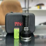 چراغ قوه اسمال سان zy-T207