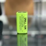 چراغ قوه اسمال سان zy-T207 - Image 4