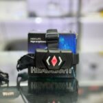 چراغ پیشانی اسمال سان ZY-272 - Image 4