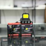 چراغ هدلایت پیشانی پنج حالته LY-801s