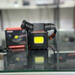 چراغ هدلایت پیشانی پنج حالته LY-801s - Image 3