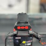 چراغ هدلایت پیشانی پنج حالته LY-801s - Image 4