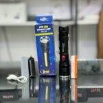 چراغ قوه اسمال سان T6-26 - Image 2