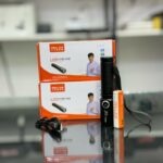 چراغ قوه حرفه ای اسمال سان k92【  پلیسی ، دسته دار 】 - Image 2