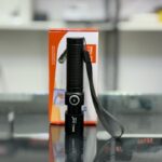 چراغ قوه حرفه ای اسمال سان k92【  پلیسی ، دسته دار 】