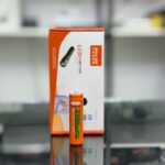 چراغ قوه حرفه ای اسمال سان k92【  پلیسی ، دسته دار 】 - Image 4