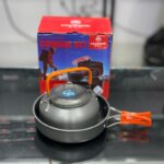 ست قابلمه و ظروف کمپسور ۲ نفره - Image 5