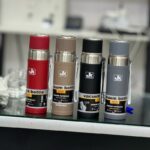 فلاسک جی کی 500 میل