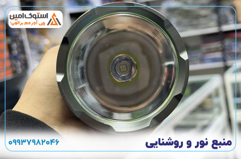 منبع نور و روشنایی t222