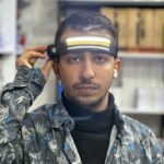 هدلایت سه خط نواری - Image 3