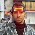 هدلایت سه خط نواری - Image 5