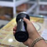 چراغ قوه پلیسی اسمال سان T170【✅ 1کیلومتر برد نور 】 - Image 3