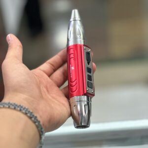 چراغ یو وی دو سر مدل زینگارو مدل s-87