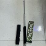 باتوم تلسکوپی ژاپنی