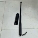باتوم چهار تیکه فولادی