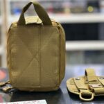 کیف کمری و دستی تاکتیکال - Image 2