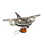 سرشعله کوهنوردی و مسافرتی