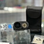 دوربین تک چشمی گامو gomu مدل 8x32 - Image 3