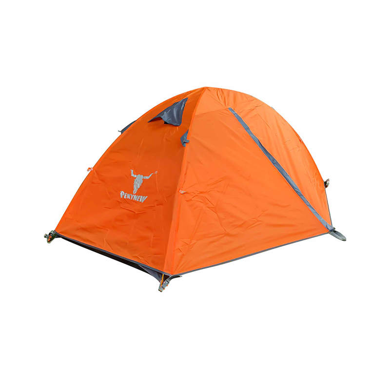 Pequinio Individual Cow Head Tent T1001 چادر کله گاوی پکینیو انفرادی T1001