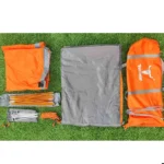 چادر کله گاوی پکینیو انفرادی T1001 - Image 4