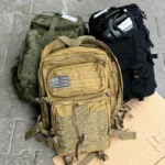 کوله 50 لیتری تاکتیکال ( کوله آیسان اسلامی ) - Image 4