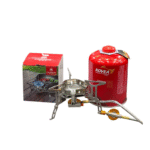 اجاق خرچنگی کمپسور