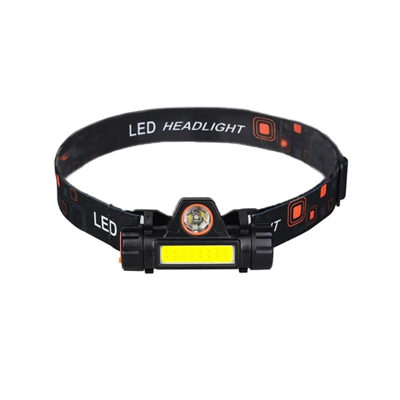 Magnetic headlight هدلایت مگنتی