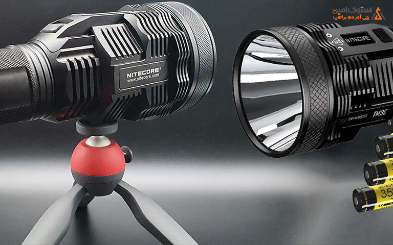 Nitecore