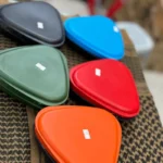ست ظروف غذا پلاستیکی مثلثی