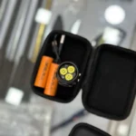 چراغ قوه ۷ سانتی اسمال سان - Image 2