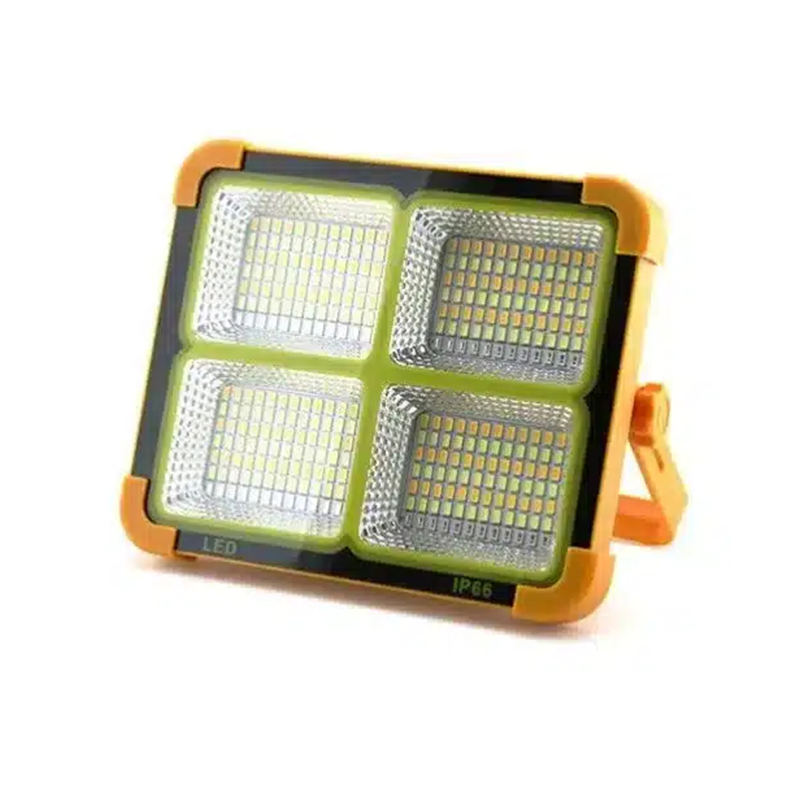 Small Sun D9 Solar Rechargeable Projector پروژکتور شارژی خورشیدی اسمال سان مدل D9