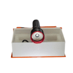 چراغ قوه اسمال سان تیوتا zy-786 [ پلیسی ، دسته دار ] - Image 3