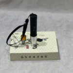 چراغ قوه یووی اسمال سان مدل ZY-111 - Image 7