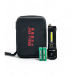 چراغ قوه اسمال سان X3 [ پلیسی، دسته دار ]  به قیمت عمده - Image 2