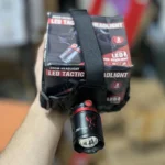 چراغ پیشانی اسمال سان مدل zy-T334