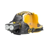 چراغ پیشانی اسمال سان مدل W647-NEW