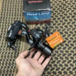 چراغ پیشانی اسمال سان مدل zy-801 - Image 2