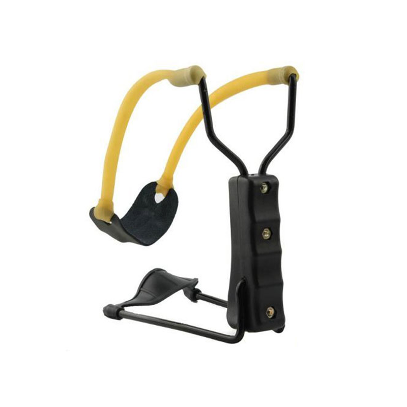 Stone-slingshot تیرکمان سنگ انداز