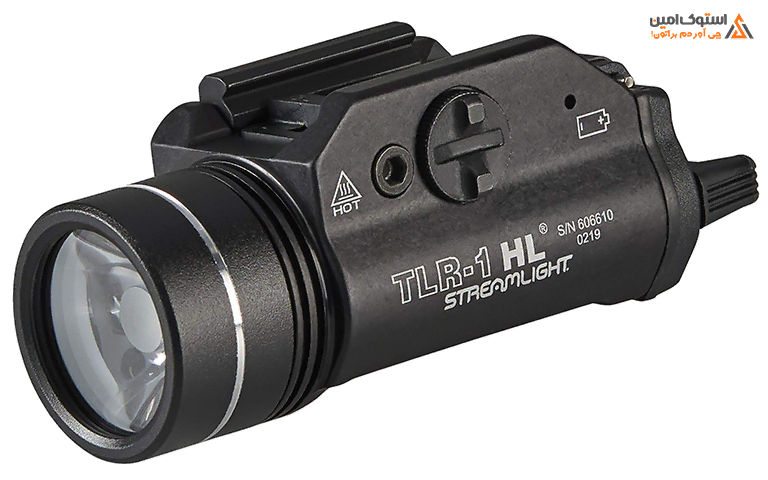 Streamlight